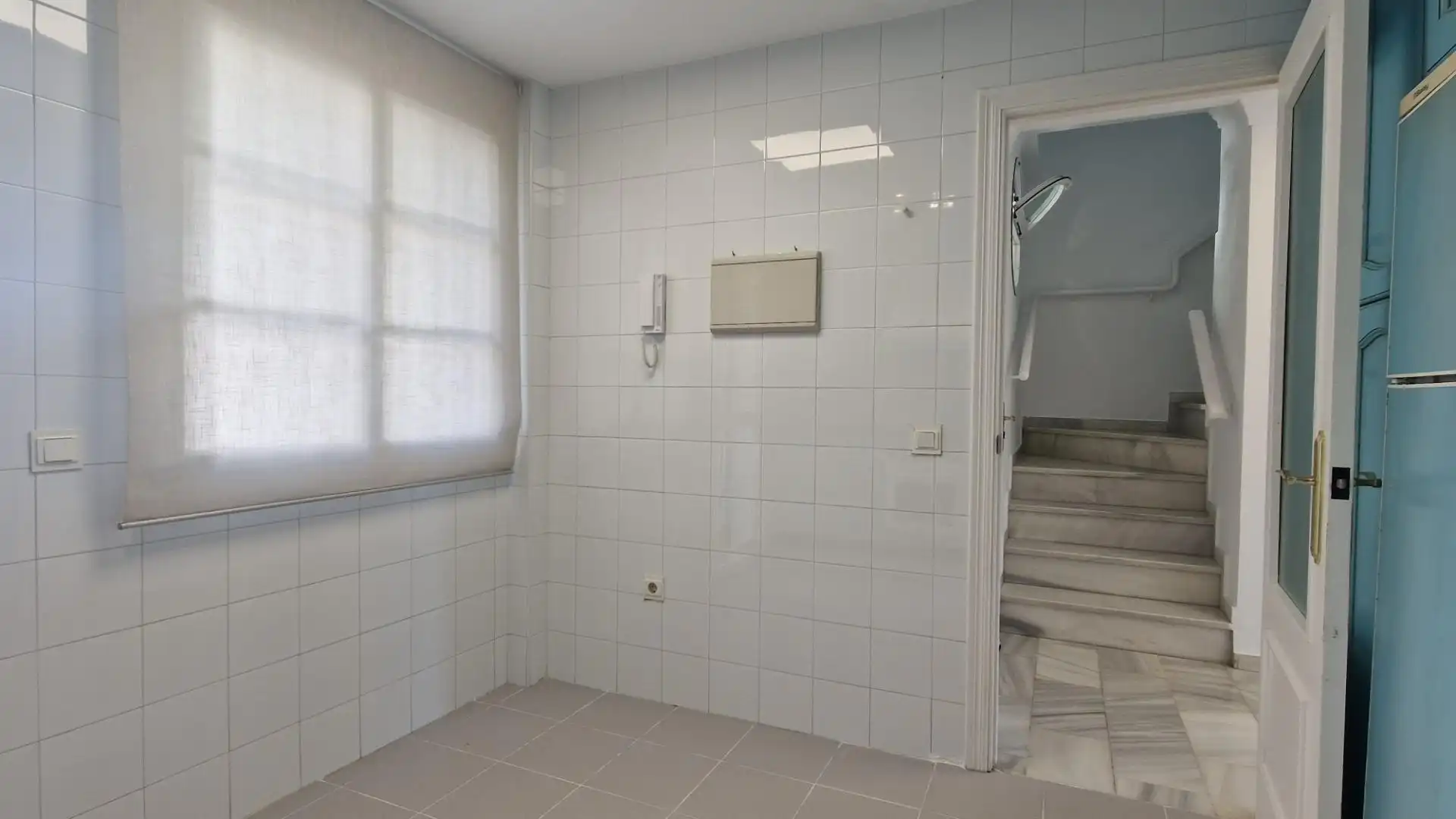 Adossat amb jardí de lloguer a Jerez norte - Montealto - Pozoalbero, imagen 19
