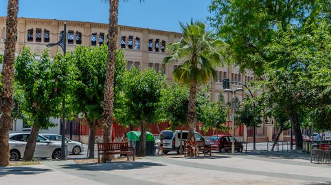 Foto 4 von Geschaftsraum zum Verkauf in Calle Mariano Vergara, Santa Eulalia, Murcia Capital