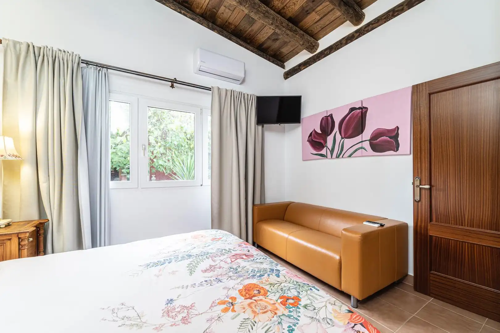 Villa con terrazza in vendita a Poligono, imagen 37