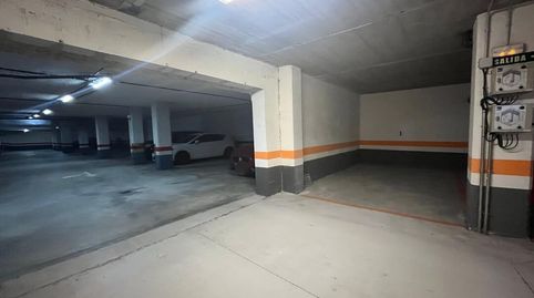 Foto 5 de Garaje de alquiler en Echavacóiz, Pamplona / Iruña