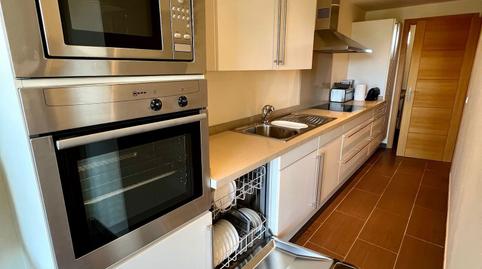 Photo 2 of Attic to rent in Sup-s2 Altos Resinera, 1, La Concha - Resina Golf, Málaga