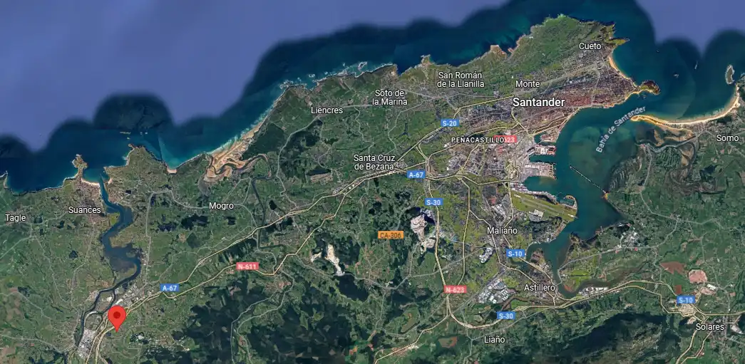 Lands and plots for sale in Barrio Menocal, imagen 2