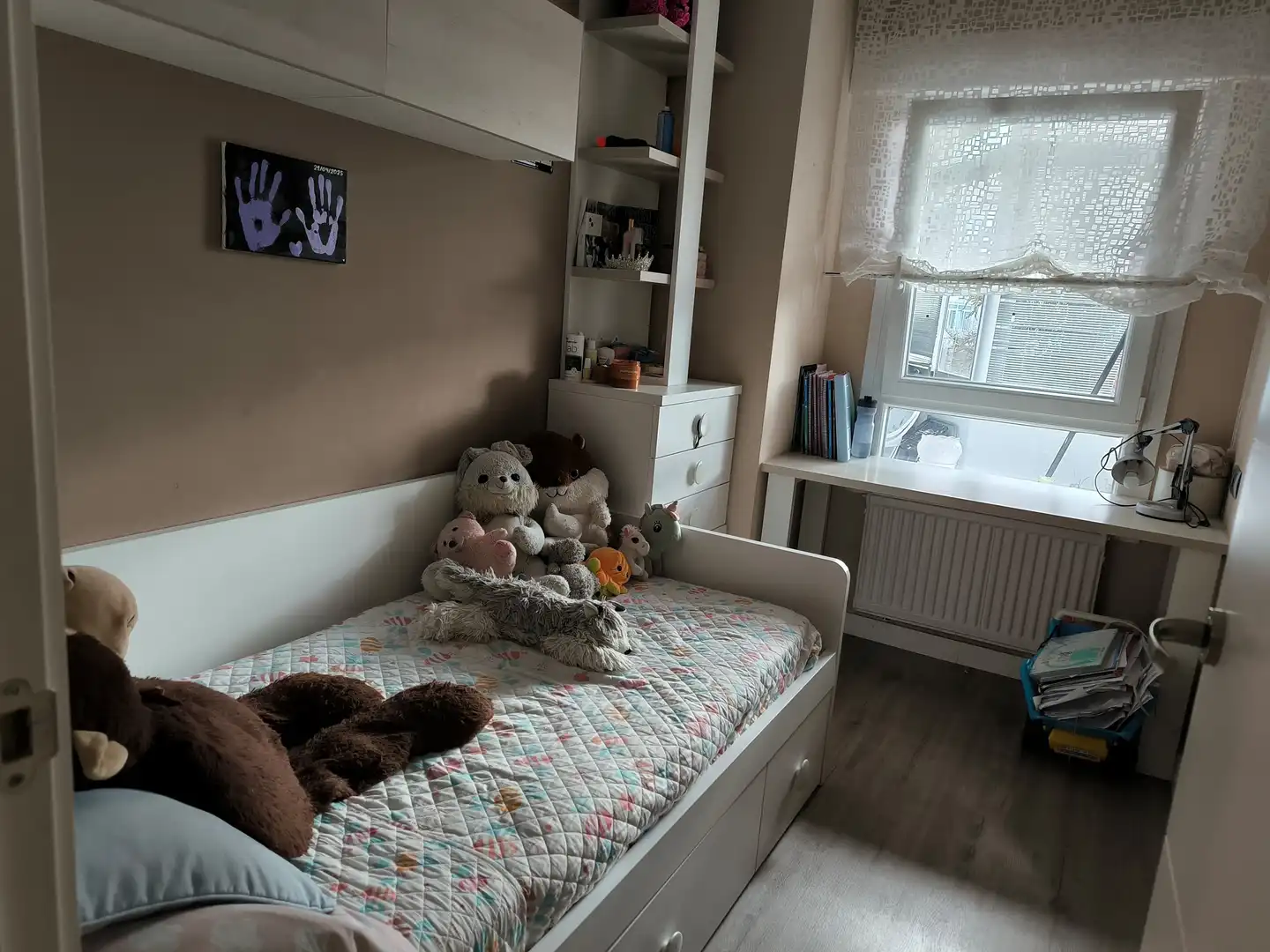 Habitación de Piso en venta en Vitoria - Gasteiz con Terraza, Trastero y Amueblado