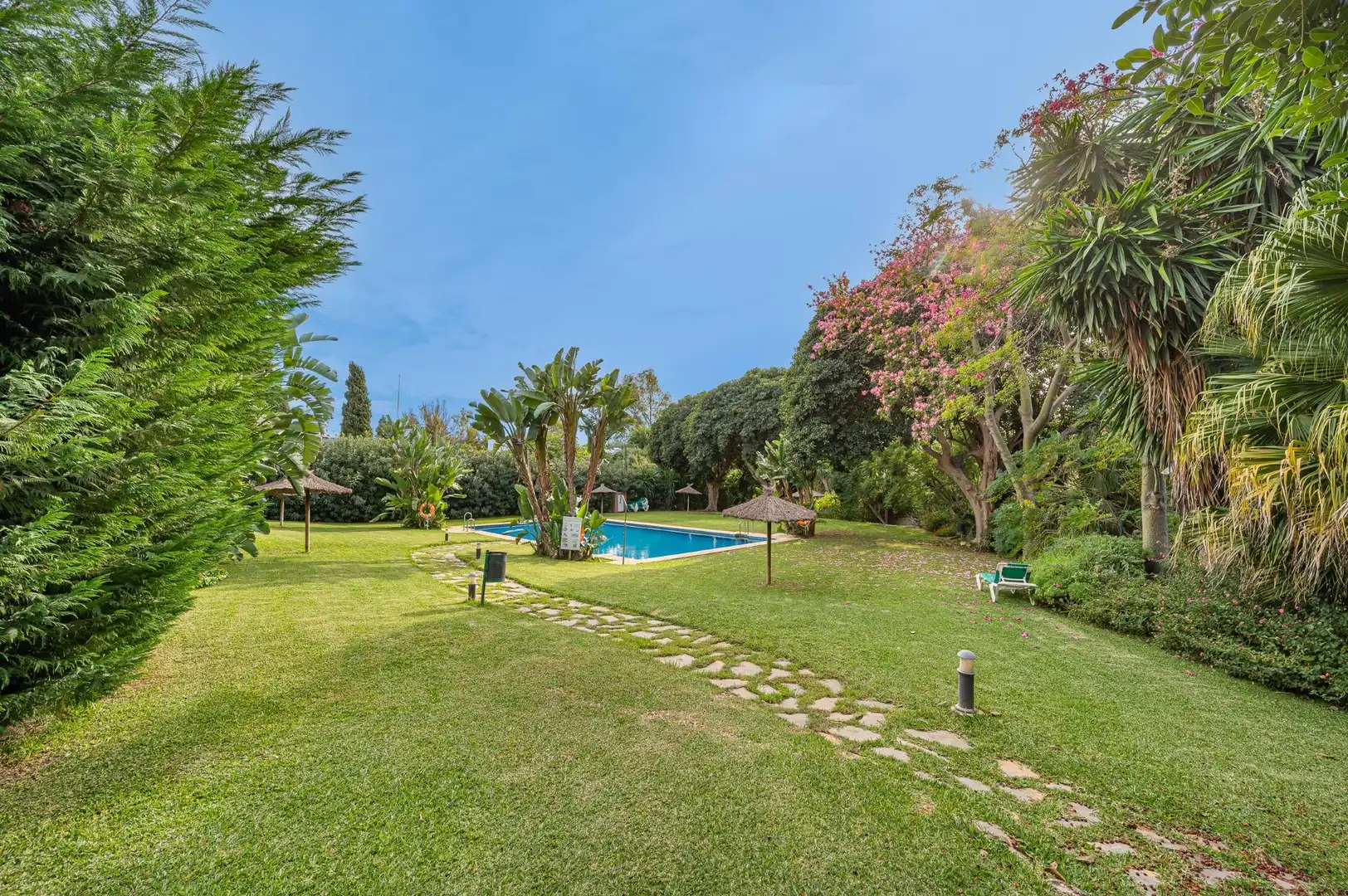 Piso en venta en 19 (UR GUADALMINA ALTA), Guadalmina Alta