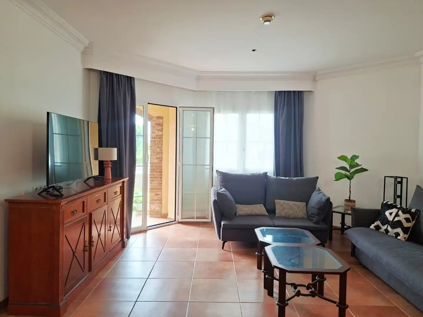 Apartament amb piscina en venda a La Sella, imagen 6