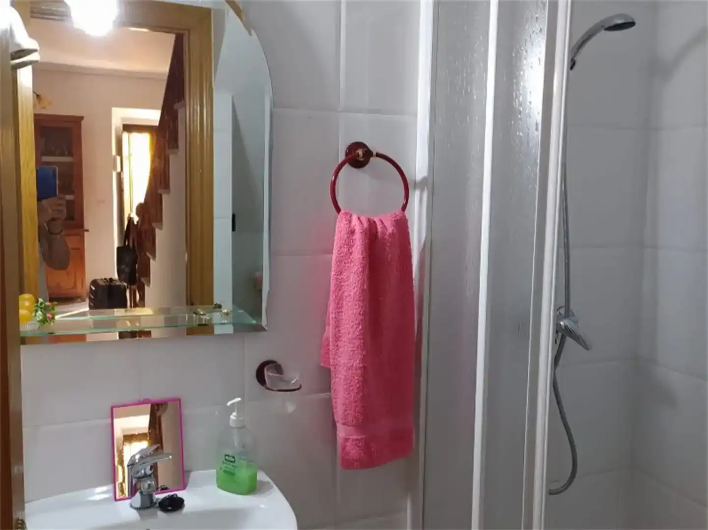 Baño de Piso en venta en Montánchez con Amueblado