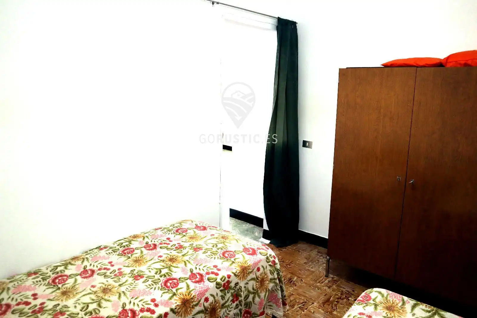 Habitación de Casa o chalet en venta en Hermigua con Amueblado