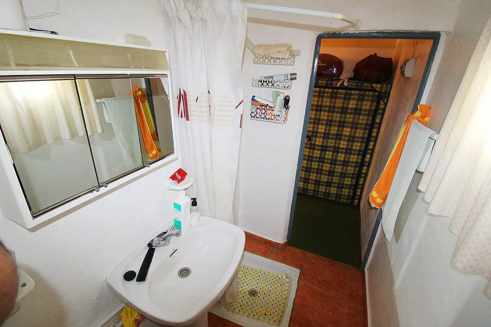 Badezimmer von Grundstücke zum Verkauf in Nevada
