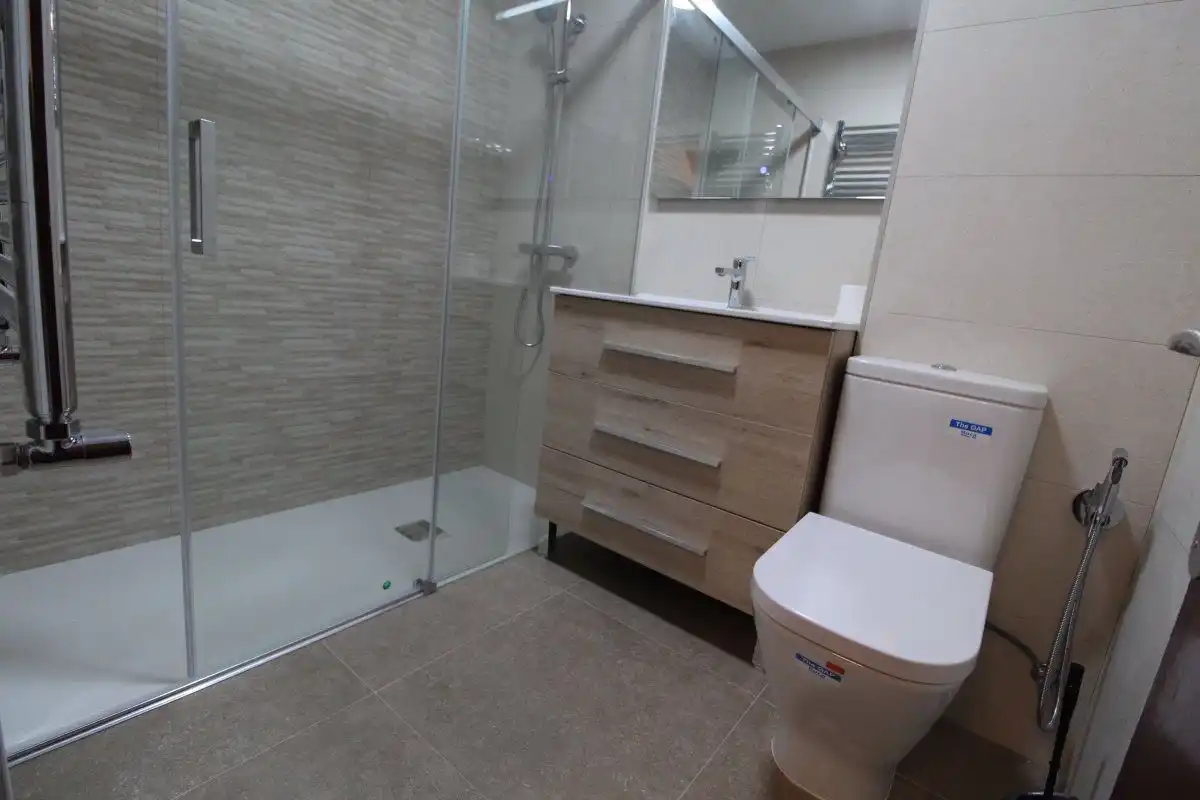 Flat with lift to rent in JERONIMO GONZALEZ, imagen 16