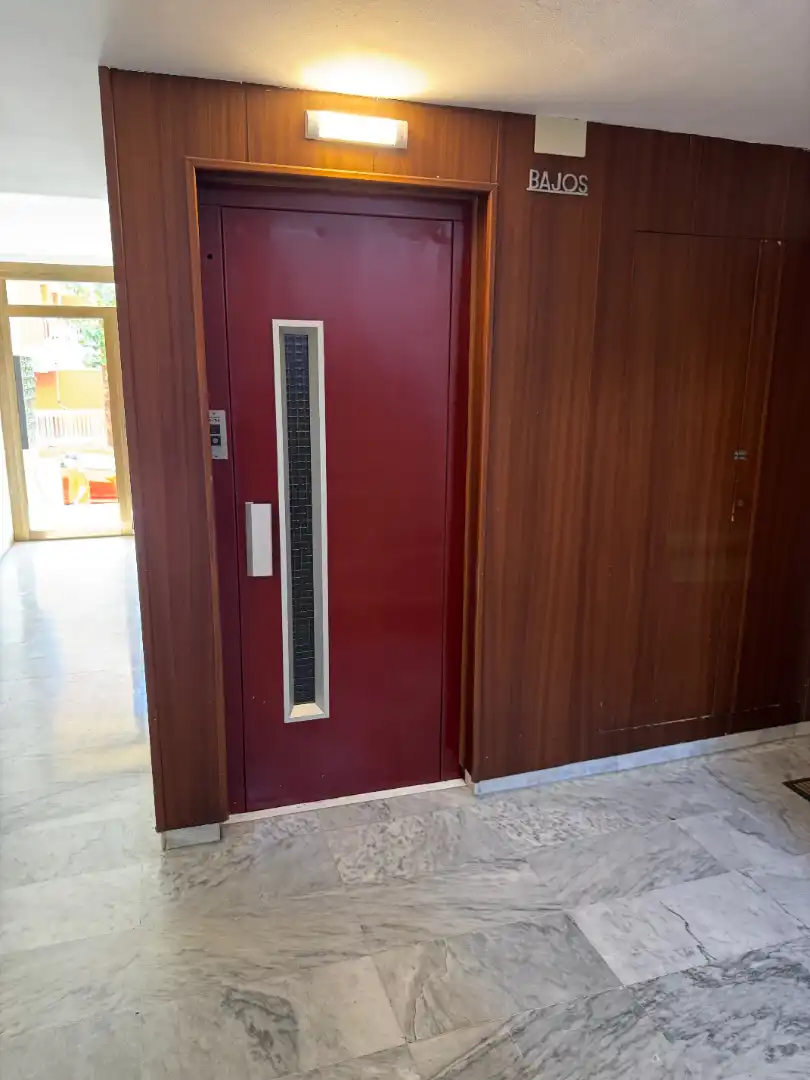 Pis amb terrassa en venda a Carrer Prat de la Riba 7, imagen 34