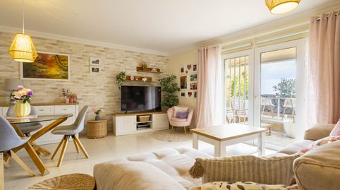 Foto 2 de Casa adosada en venda a Calle Jardines de Nivaria, -1, Acorán, Santa Cruz de Tenerife Capital