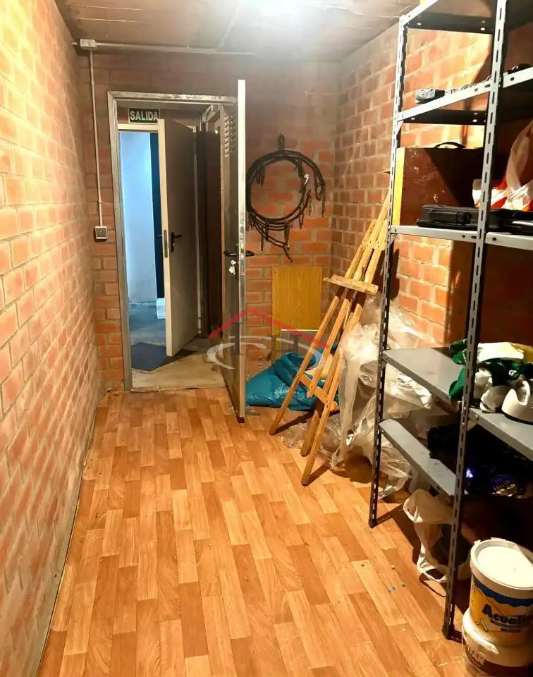 Apartamento en venta en San Andrés del Rabanedo con Calefacción, Parquet y Terraza