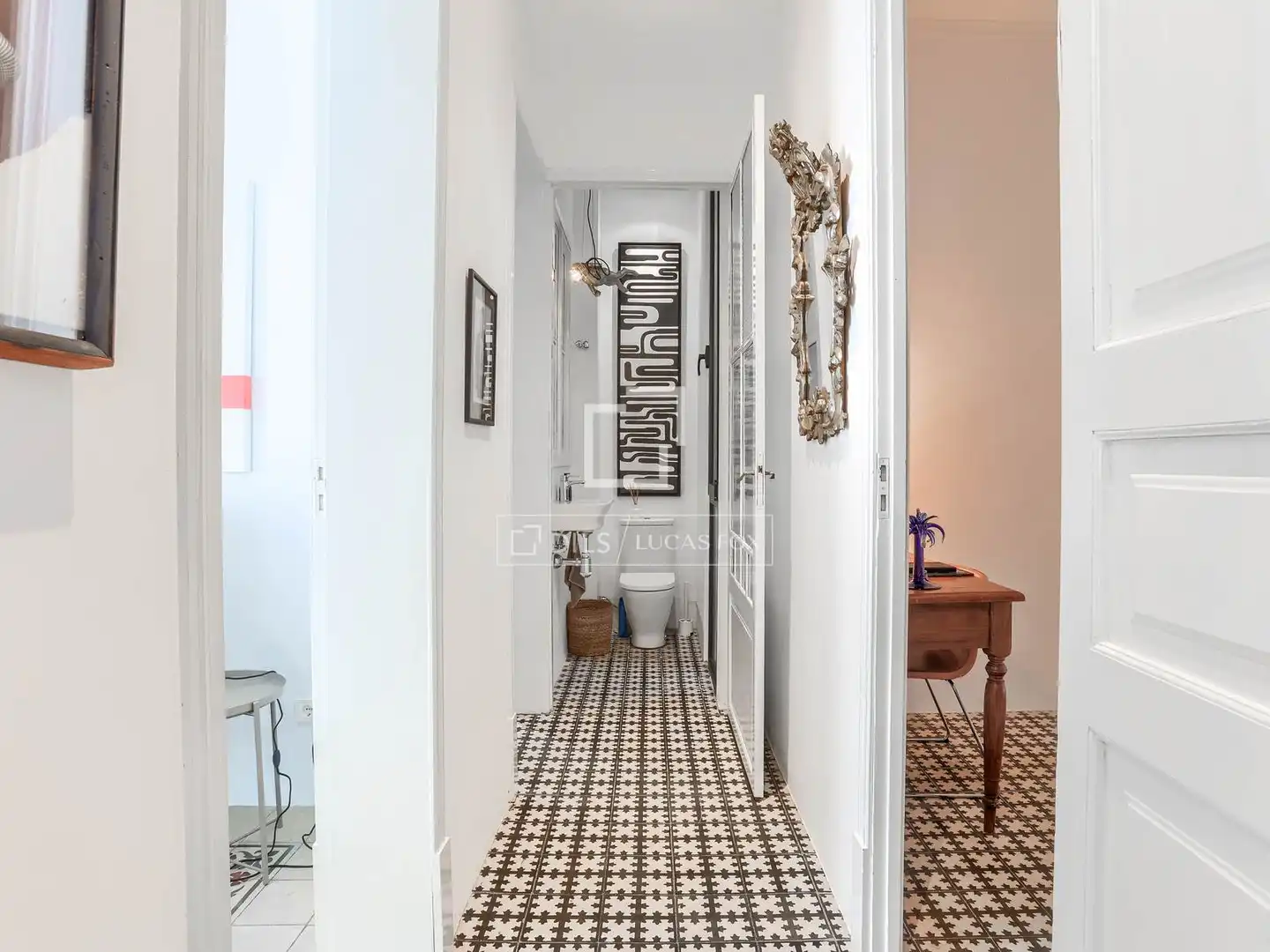 Wohnung mit Terrasse zum Verkauf in Centre, imagen 32
