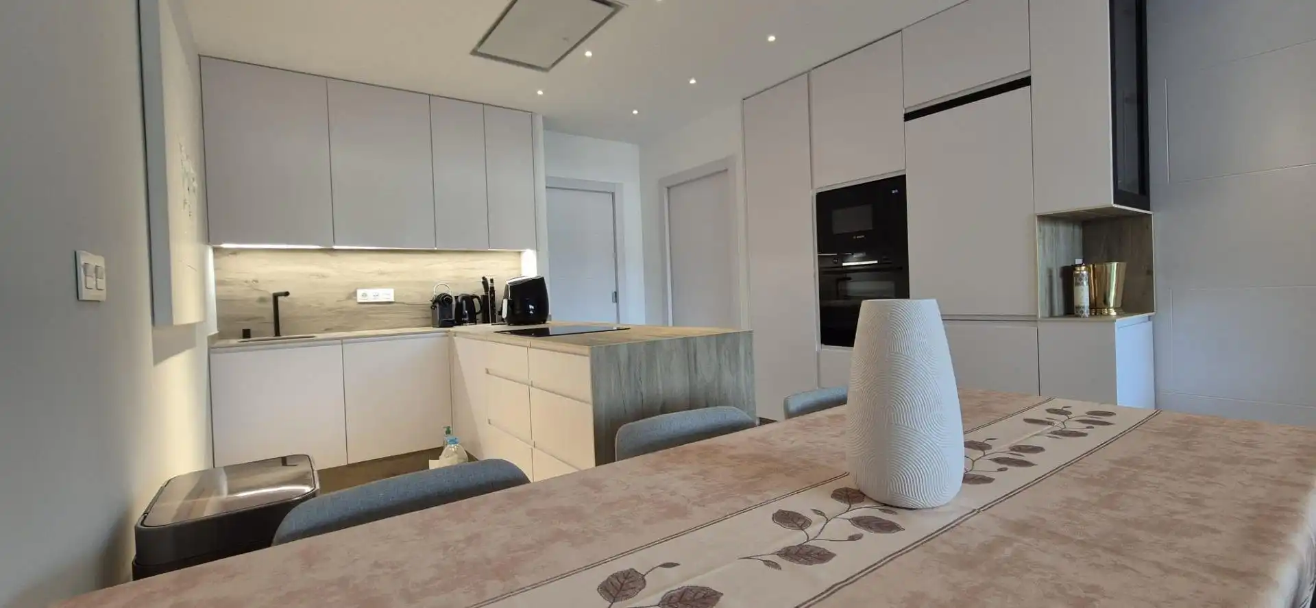 Apartament amb piscina en venda a N/A, imagen 5