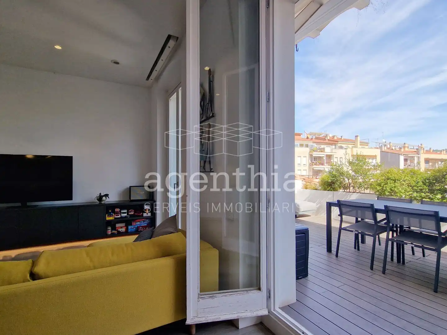 Appartamento con terrazza in vendita a FERRAN PUIG, imagen 11
