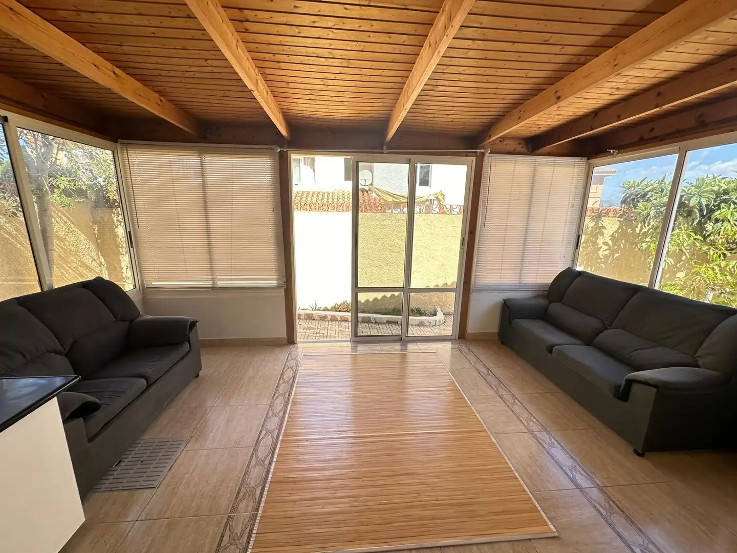 Casa adosada en venta en Benidorm con Aire acondicionado, Calefacción y Jardín privado