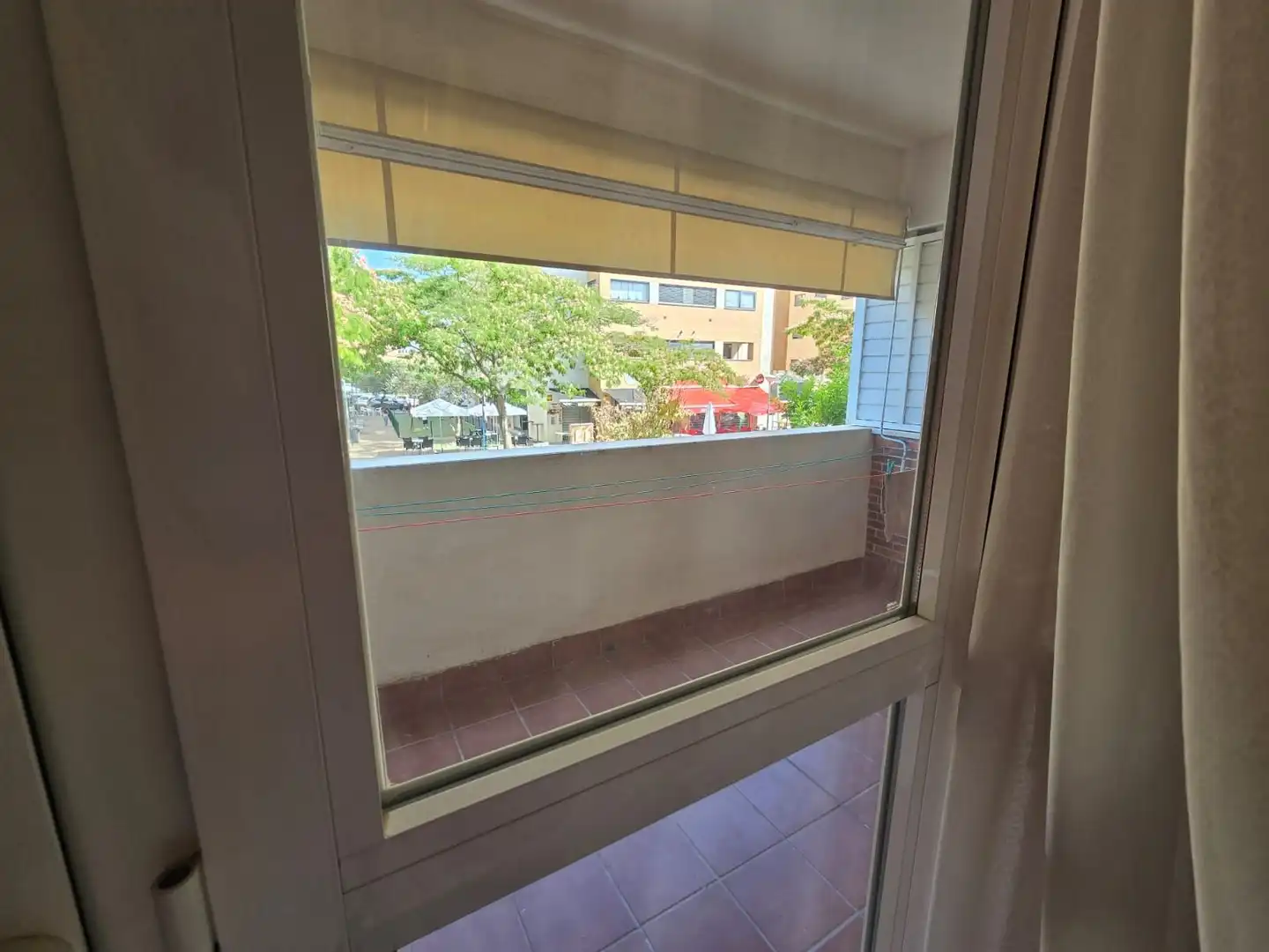 Terrassa de Pis en venda en Mairena del Aljarafe amb Aire condicionat i Terrassa