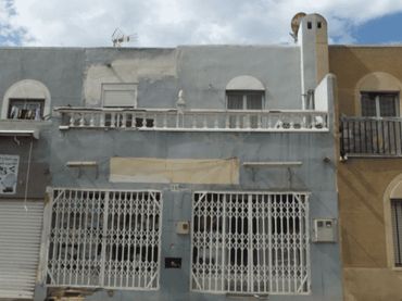 Appartamento in vendita a Lugar Mojonera
