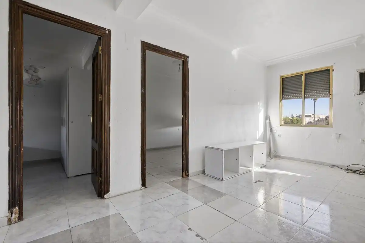 Wohnung zum Verkauf in C. Paulo Orosio, imagen 5