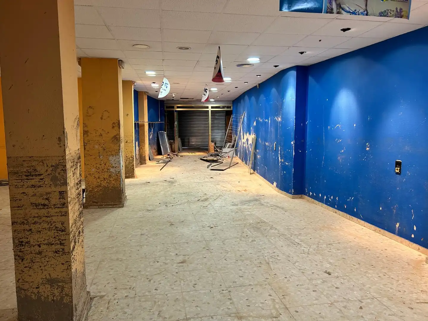 Local commercial à louer à Centro - Ambulatorio, imagen 3