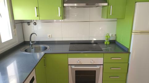 Foto 5 de Pis en venda a La Banda - Campo de Fútbol, Cádiz