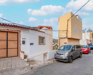 Exterior view of Flat for sale in Las Palmas de Gran Canaria