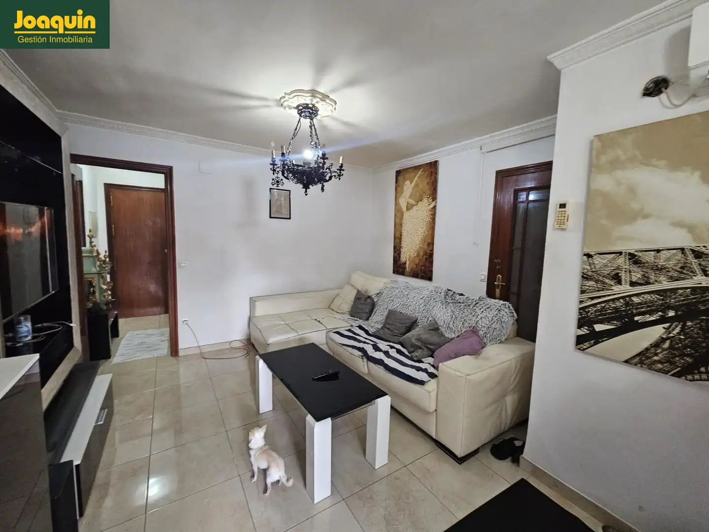Flat for sale in Sureste