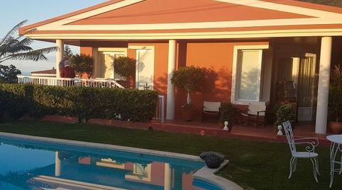 Foto 3 de Casa o chalet en venta en Urbanización el Drago, 3b, Las Cuevas - Los Gómez, La Orotava