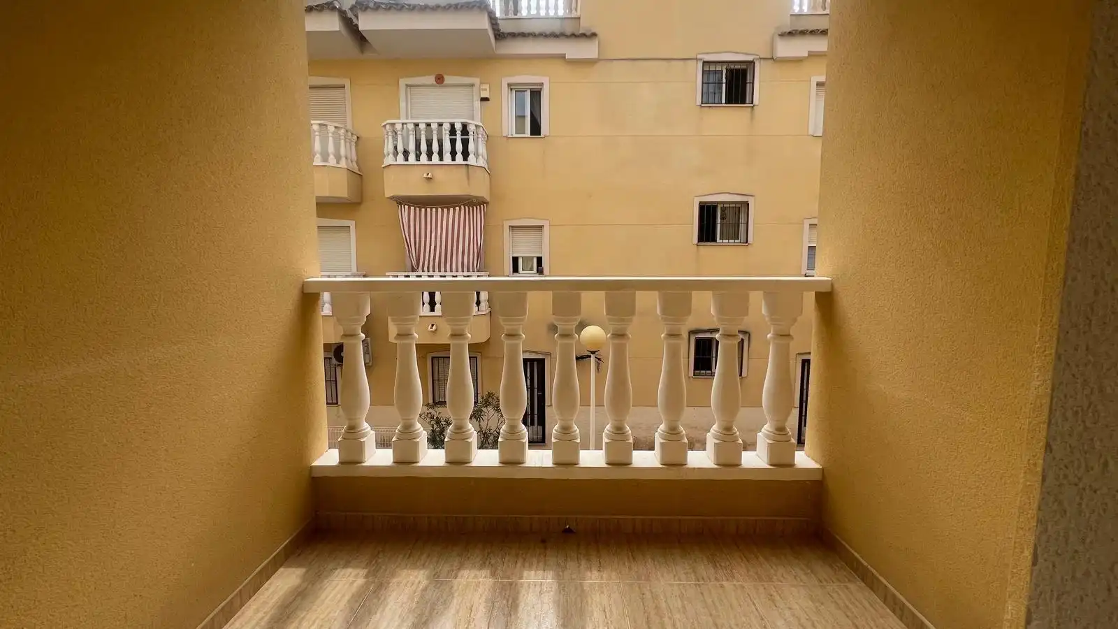 Terrassa de Apartament en venda en Formentera del Segura