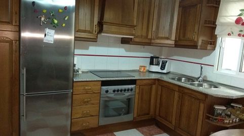 Foto 5 de Piso en venta en Calle Cervantes, Torreperogil, Jaén