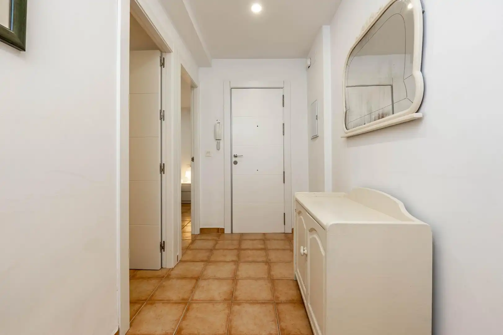 Piso en venta en Granada con Calefacción