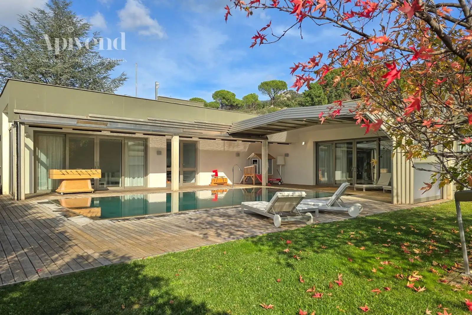Casa con piscina en venta en Rosselló, imagen 59