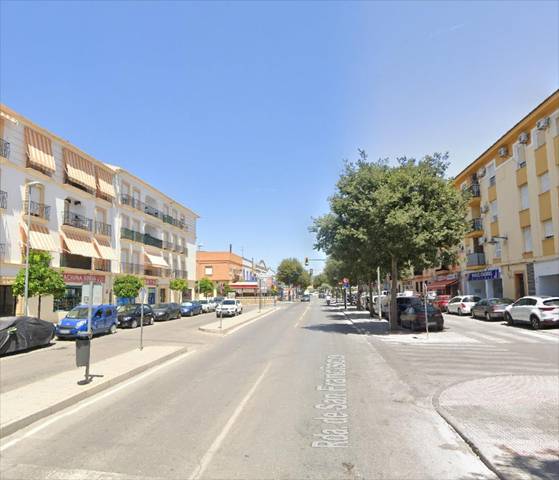 Local comercial en Alquiler en San Francisco