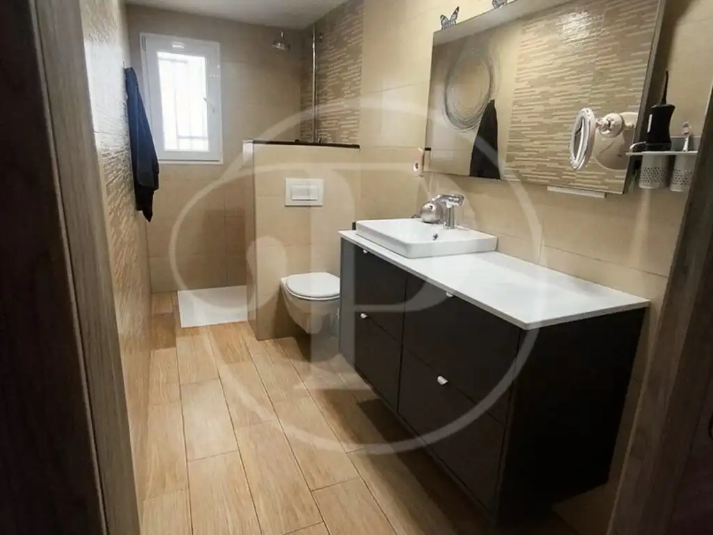 Baño de Piso en venta en Aldaia con Aire acondicionado y Terraza