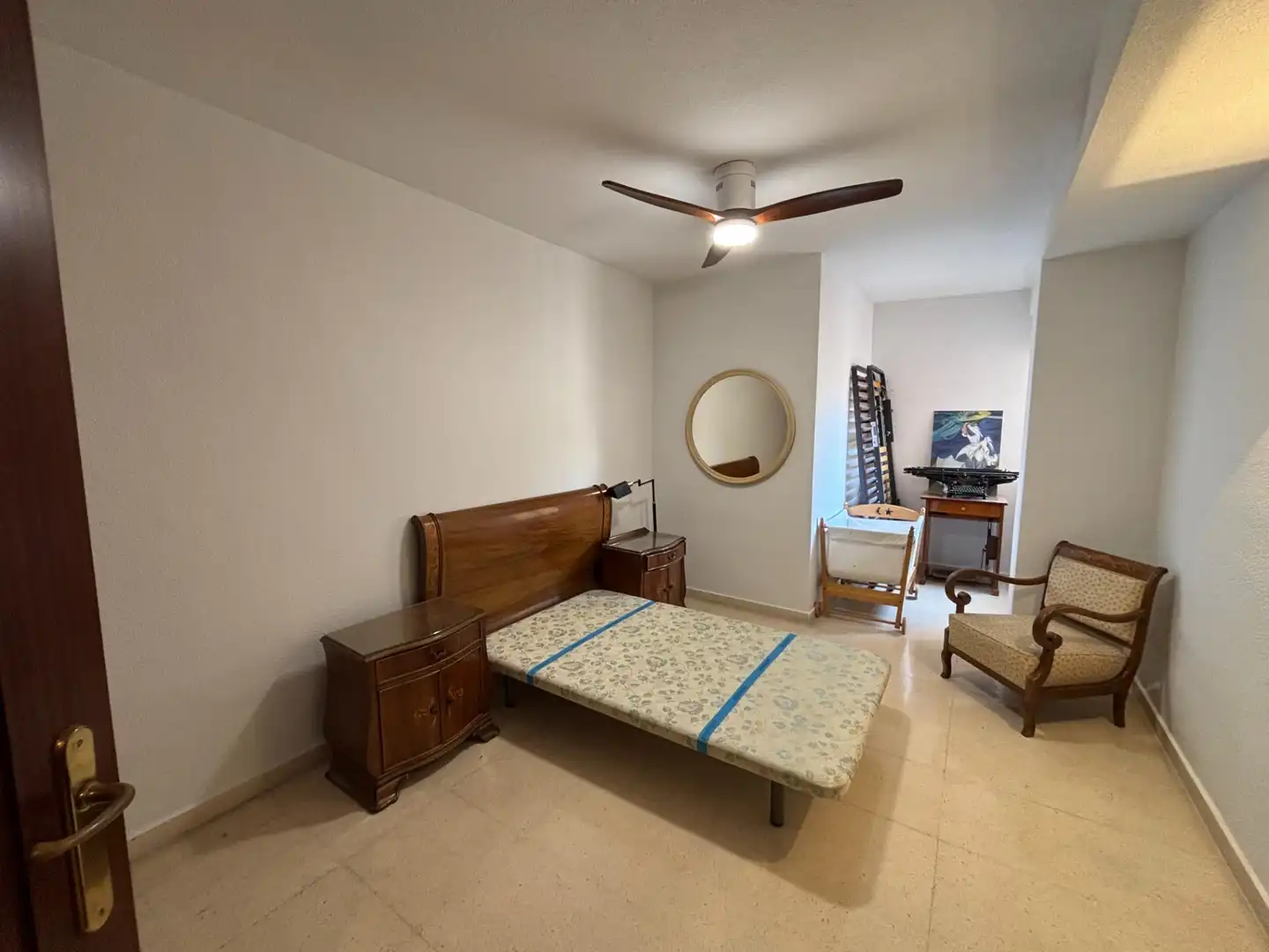 Appartamento con ascensore in affitto a Calle SAN JUAN BOSCO, imagen 29