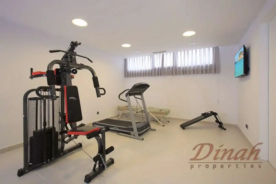 Casa o chalet en venta en Altea con Aire acondicionado, Calefacción y Jardín privado
