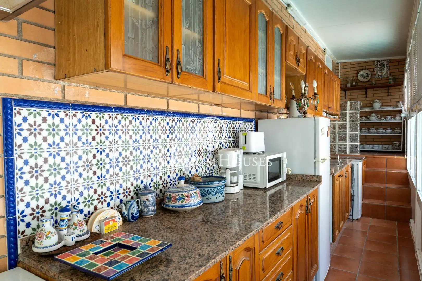 House with terrace for sale in Avenida de Bellamar, imagen 34