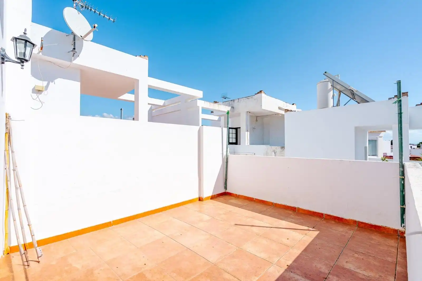 Maison mitoyenne à vendre à Benamara - Atalaya, imagen 29