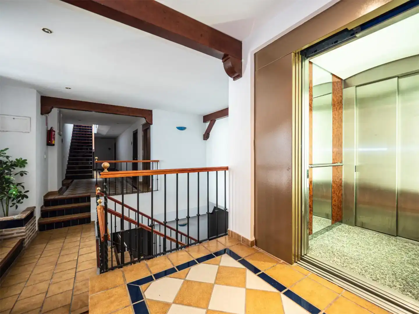 Apartament en venda en Marbella amb Aire condicionat i Piscina