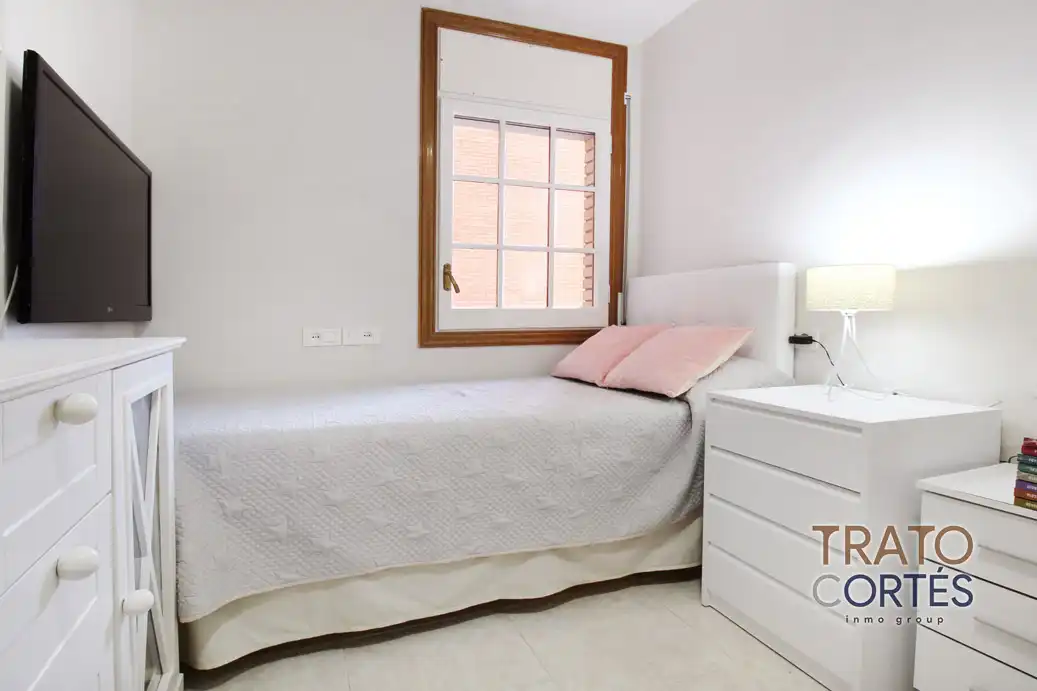 Flat with terrace for sale in Plaça de Catalunya, imagen 23