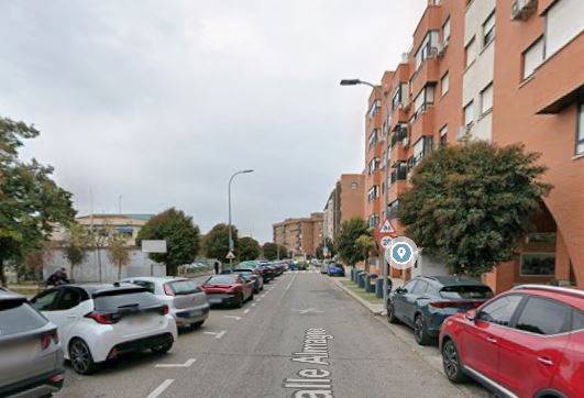 Piso en Venta en Saucar - Zarzuela