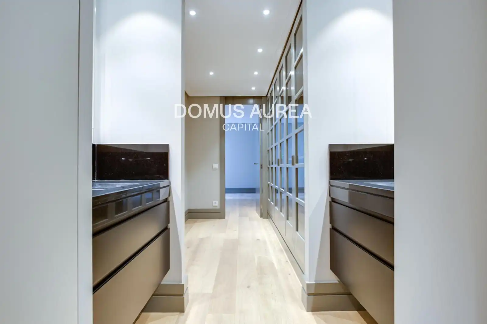 Flat with lift to rent in Juan de Mena, imagen 17