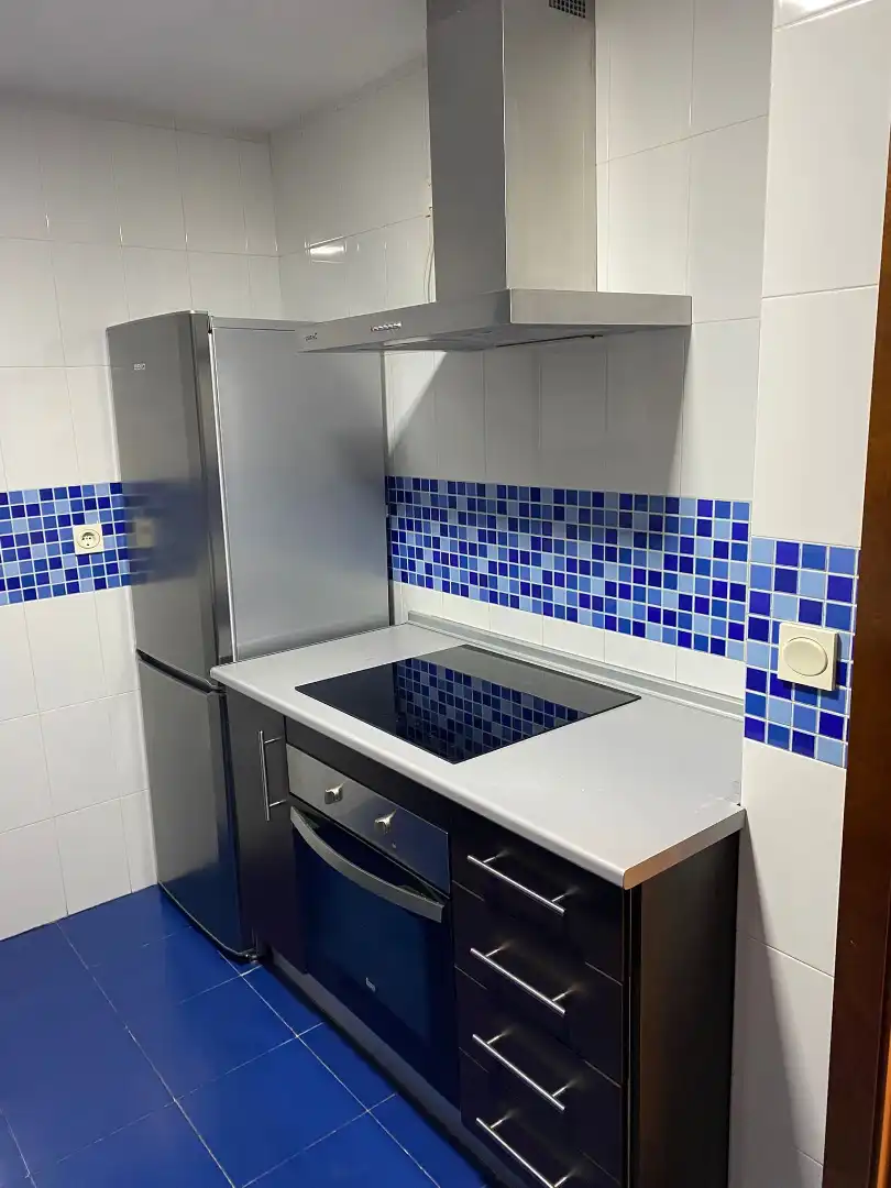 Wohnung zur Miete in Belén - San Roque