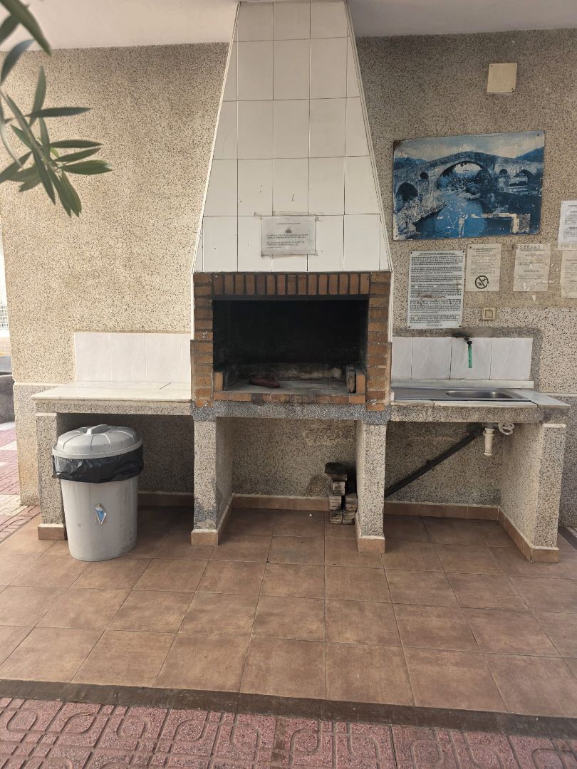 Apartament en venda a Calle la Loma, 35, Antonio Machado