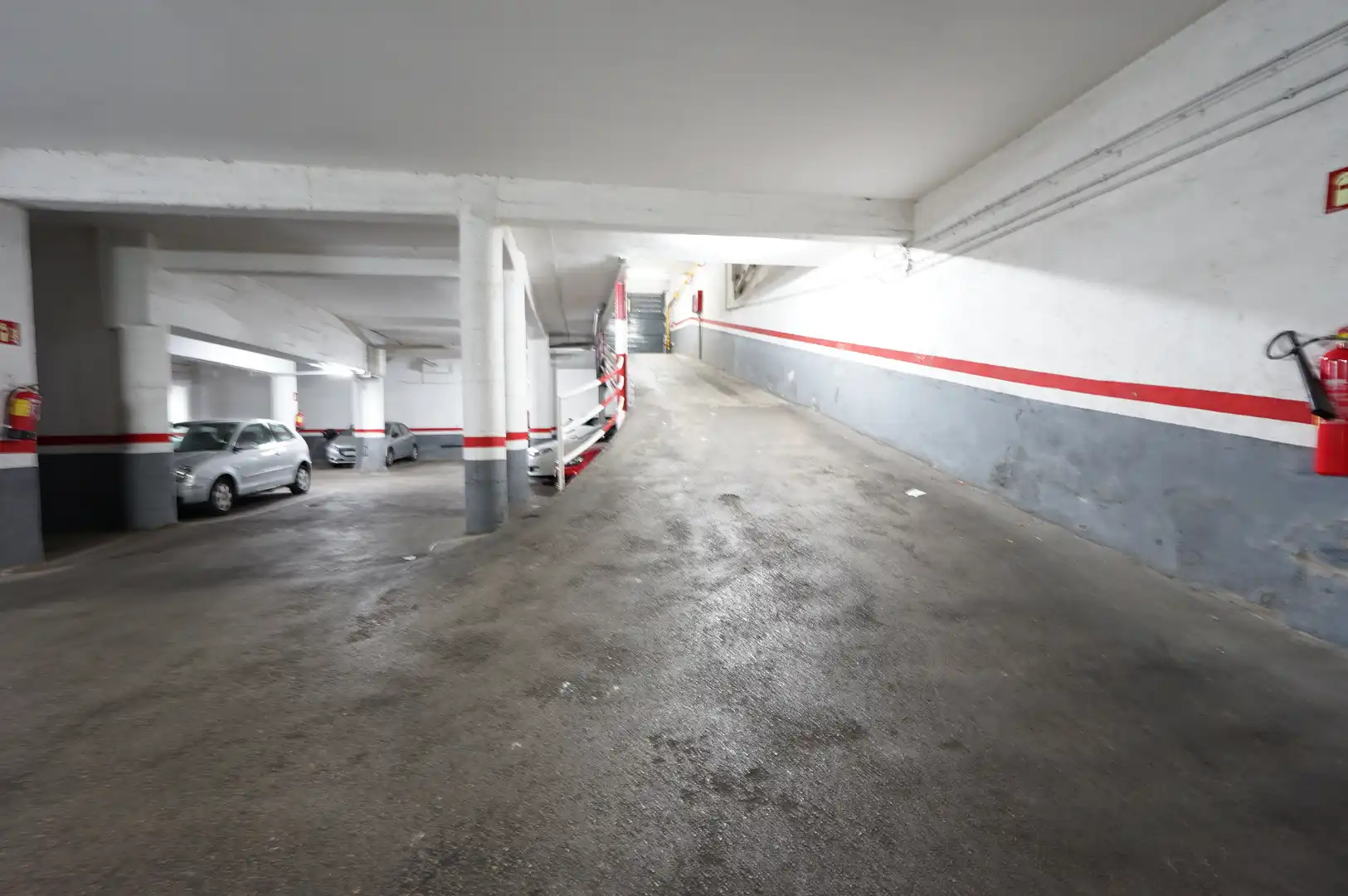 Parking of Garage for sale in Barcelona