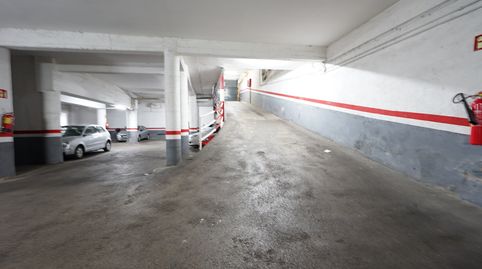 Foto 2 de Garaje en venta en La Sagrera, Barcelona Capital