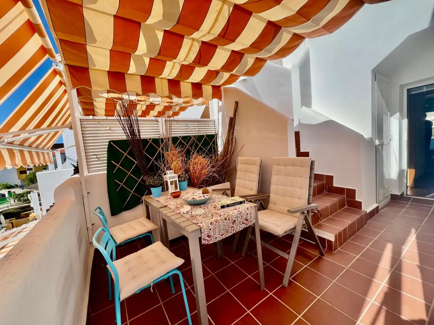 Apartment with pool for sale in Calle del Esparto 34, imagen 3