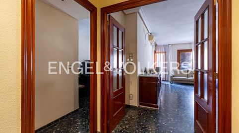 Foto 5 de Piso en venta en El Pilar, Valencia Capital