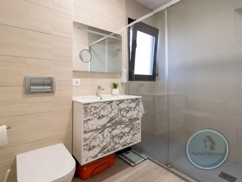 Wohnung zum Verkauf in Calle Gral Gutierrez Mellado, El Travaló - Martínez Valero