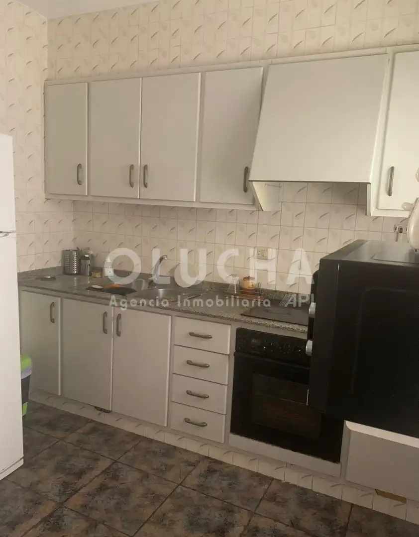 Cocina de Casa o chalet en venta en Figueroles con Terraza y Balcón